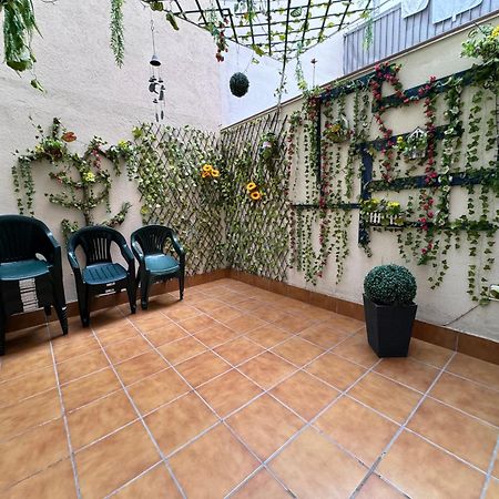 Badarosa 2 House10Min To Barceloncity&Nearto Beach Badalona Eksteriør billede