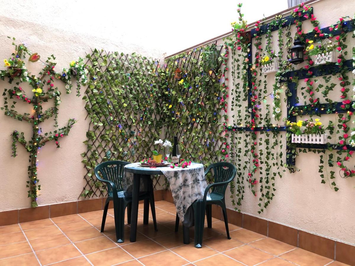 Badarosa 2 House10Min To Barceloncity&Nearto Beach Badalona Eksteriør billede
