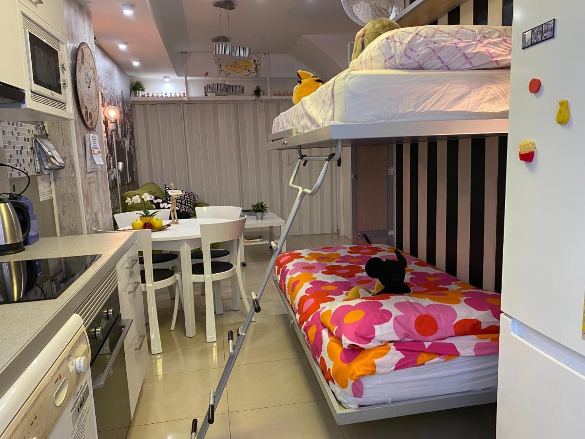 Badarosa 2 House10Min To Barceloncity&Nearto Beach Badalona Eksteriør billede