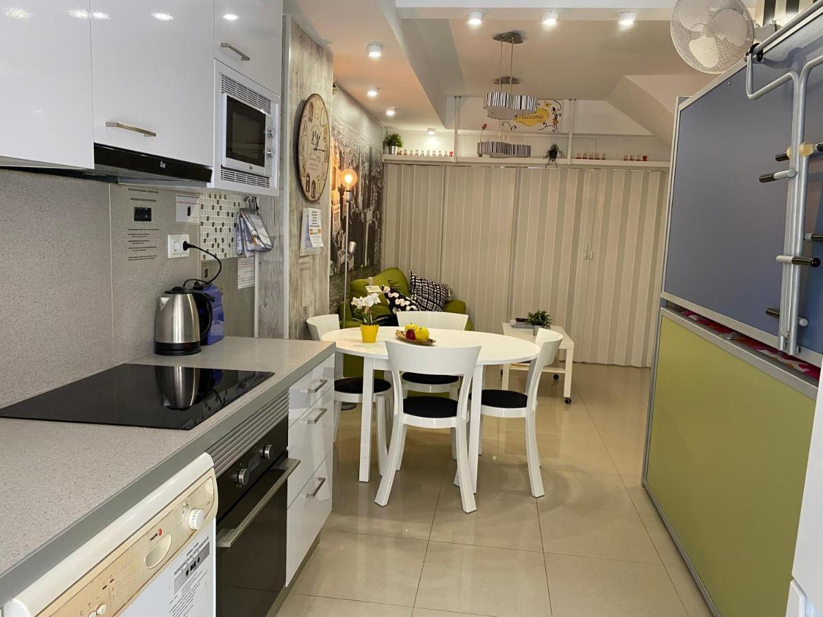 Badarosa 2 House10Min To Barceloncity&Nearto Beach Badalona Eksteriør billede