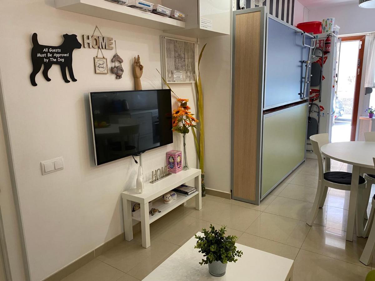Badarosa 2 House10Min To Barceloncity&Nearto Beach Badalona Eksteriør billede