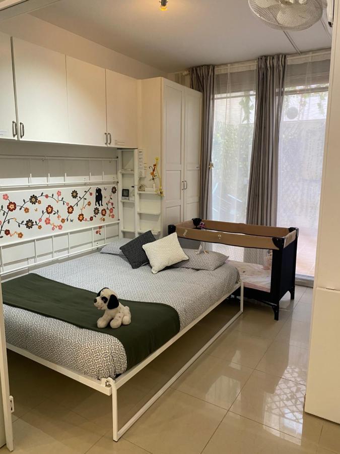 Badarosa 2 House10Min To Barceloncity&Nearto Beach Badalona Eksteriør billede