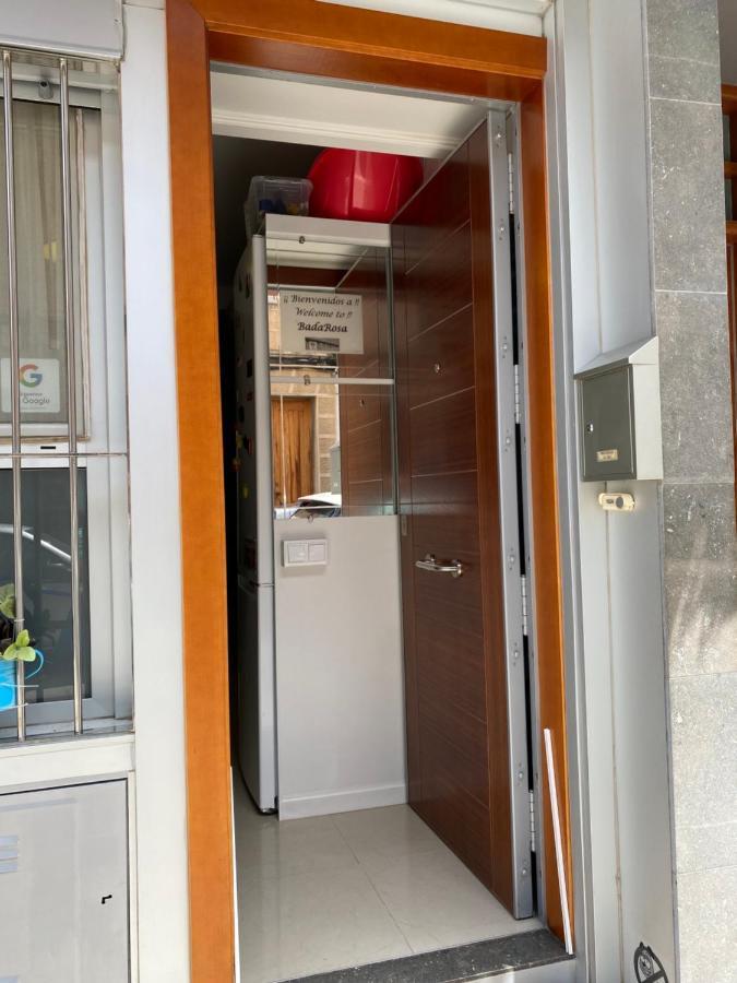 Badarosa 2 House10Min To Barceloncity&Nearto Beach Badalona Eksteriør billede