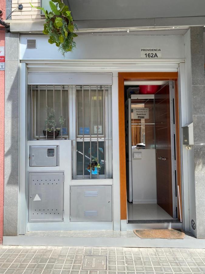 Badarosa 2 House10Min To Barceloncity&Nearto Beach Badalona Eksteriør billede