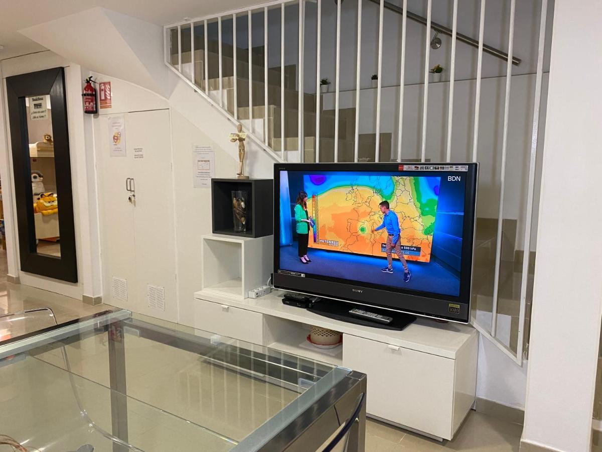 Badarosa 2 House10Min To Barceloncity&Nearto Beach Badalona Eksteriør billede
