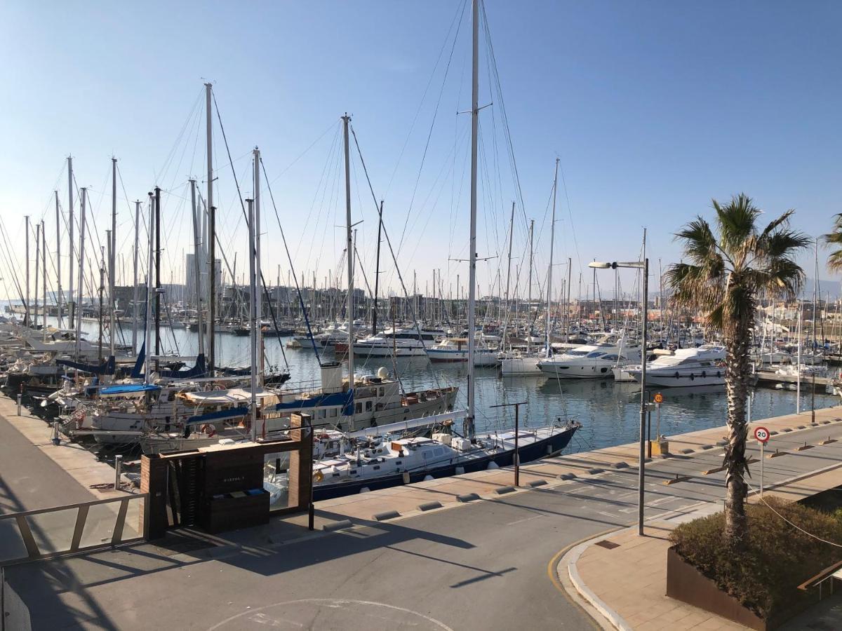 Badarosa 2 House10Min To Barceloncity&Nearto Beach Badalona Eksteriør billede