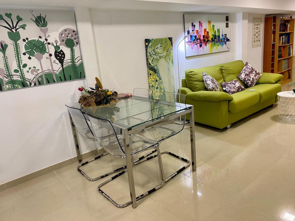 Badarosa 2 House10Min To Barceloncity&Nearto Beach Badalona Eksteriør billede
