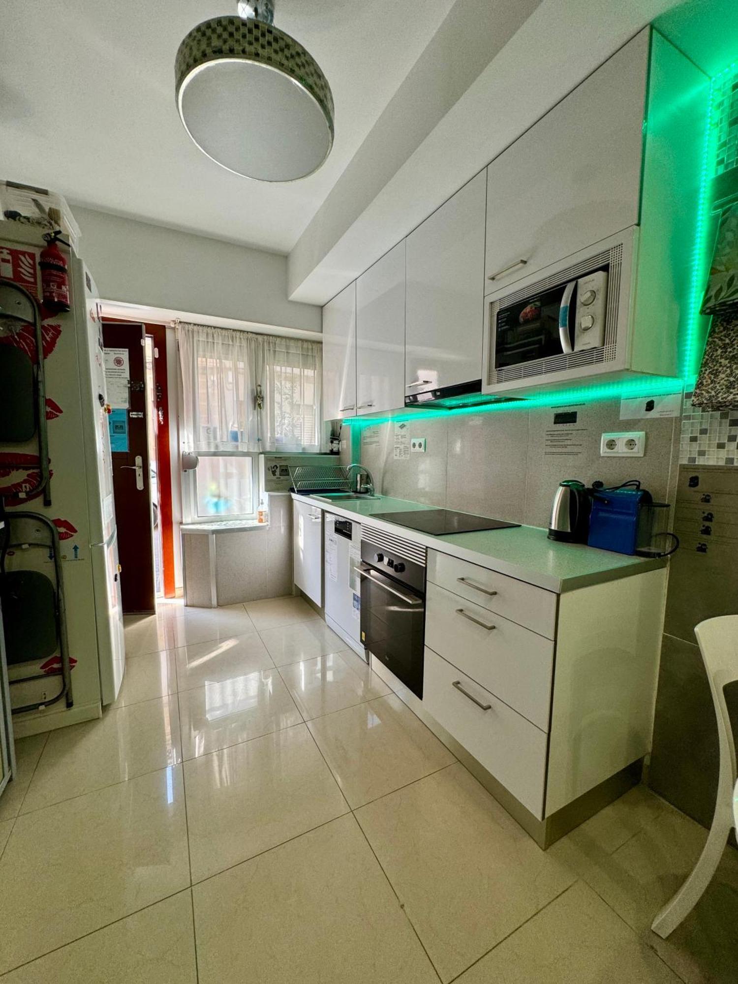 Badarosa 2 House10Min To Barceloncity&Nearto Beach Badalona Eksteriør billede