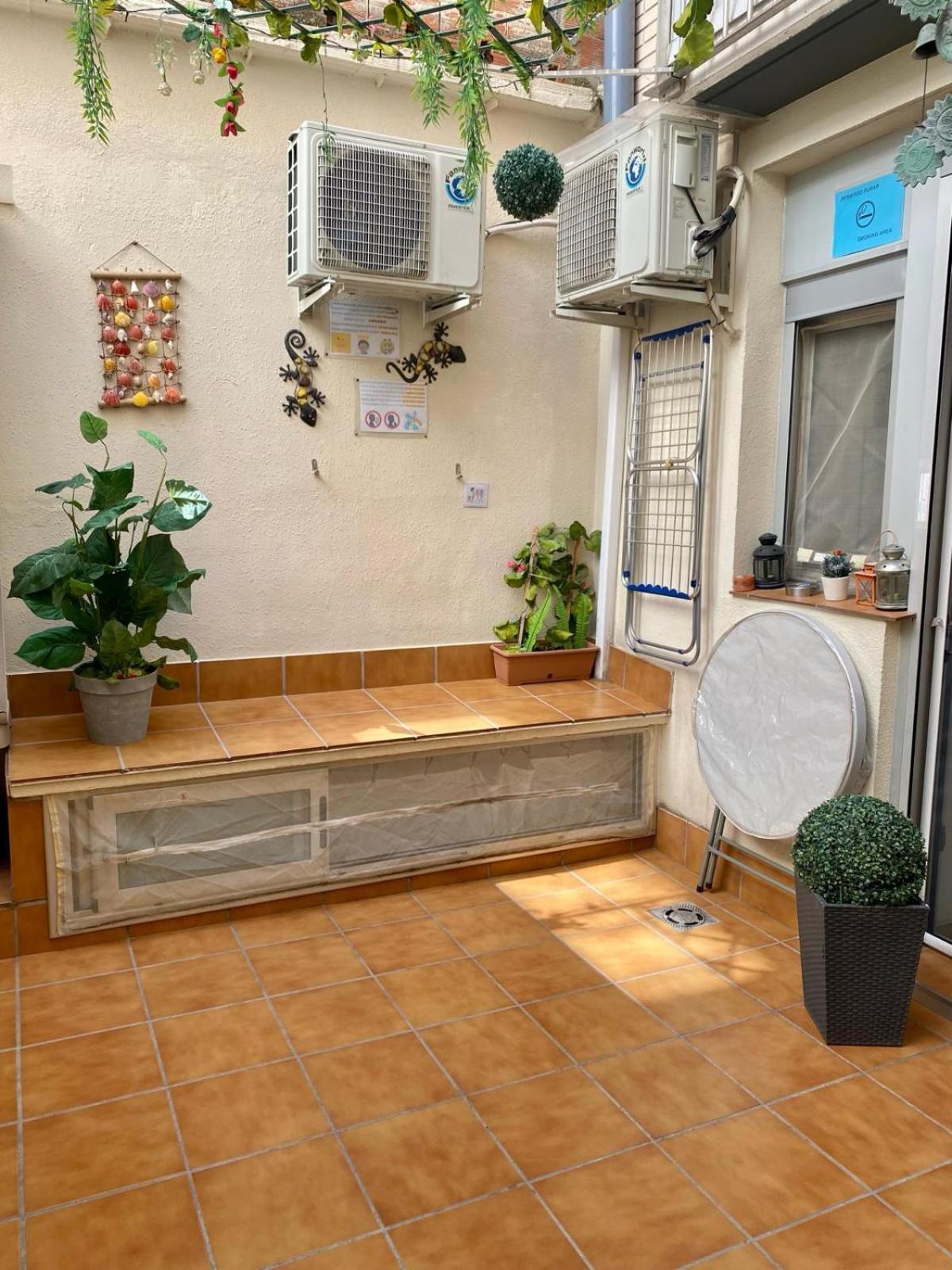 Badarosa 2 House10Min To Barceloncity&Nearto Beach Badalona Eksteriør billede