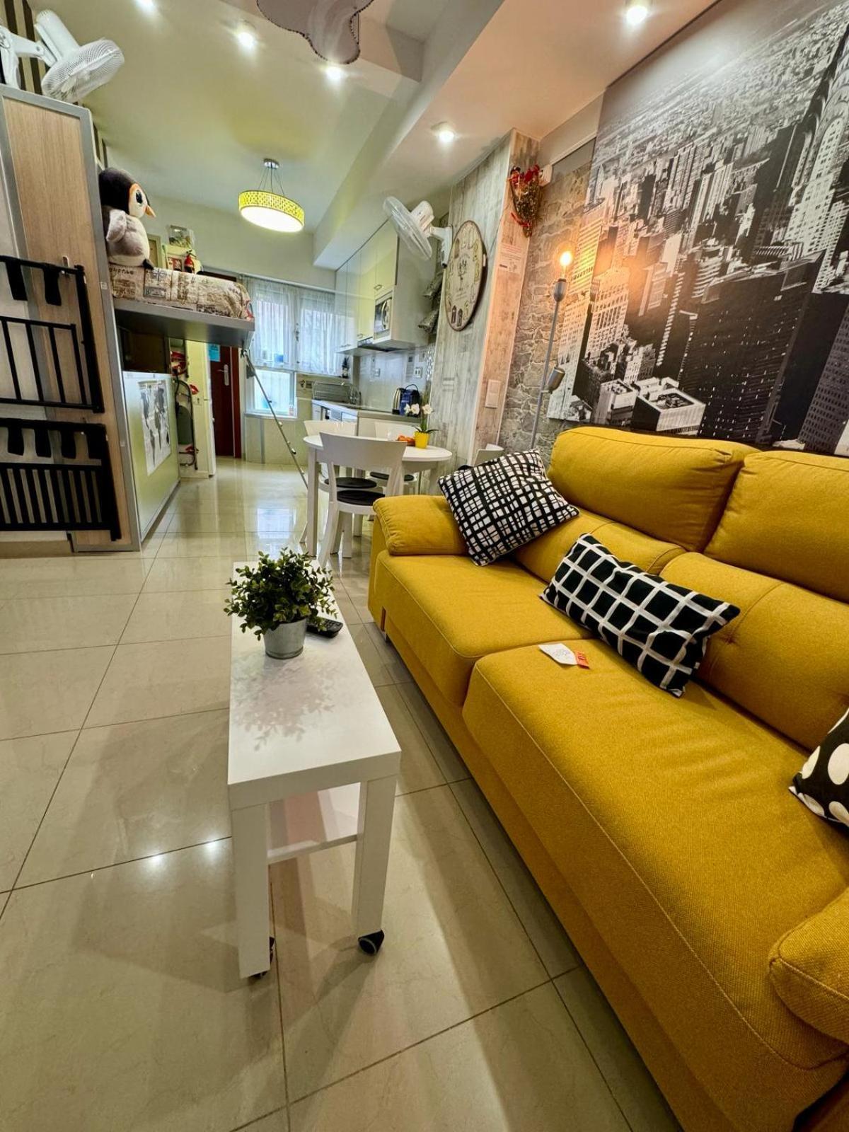 Badarosa 2 House10Min To Barceloncity&Nearto Beach Badalona Eksteriør billede