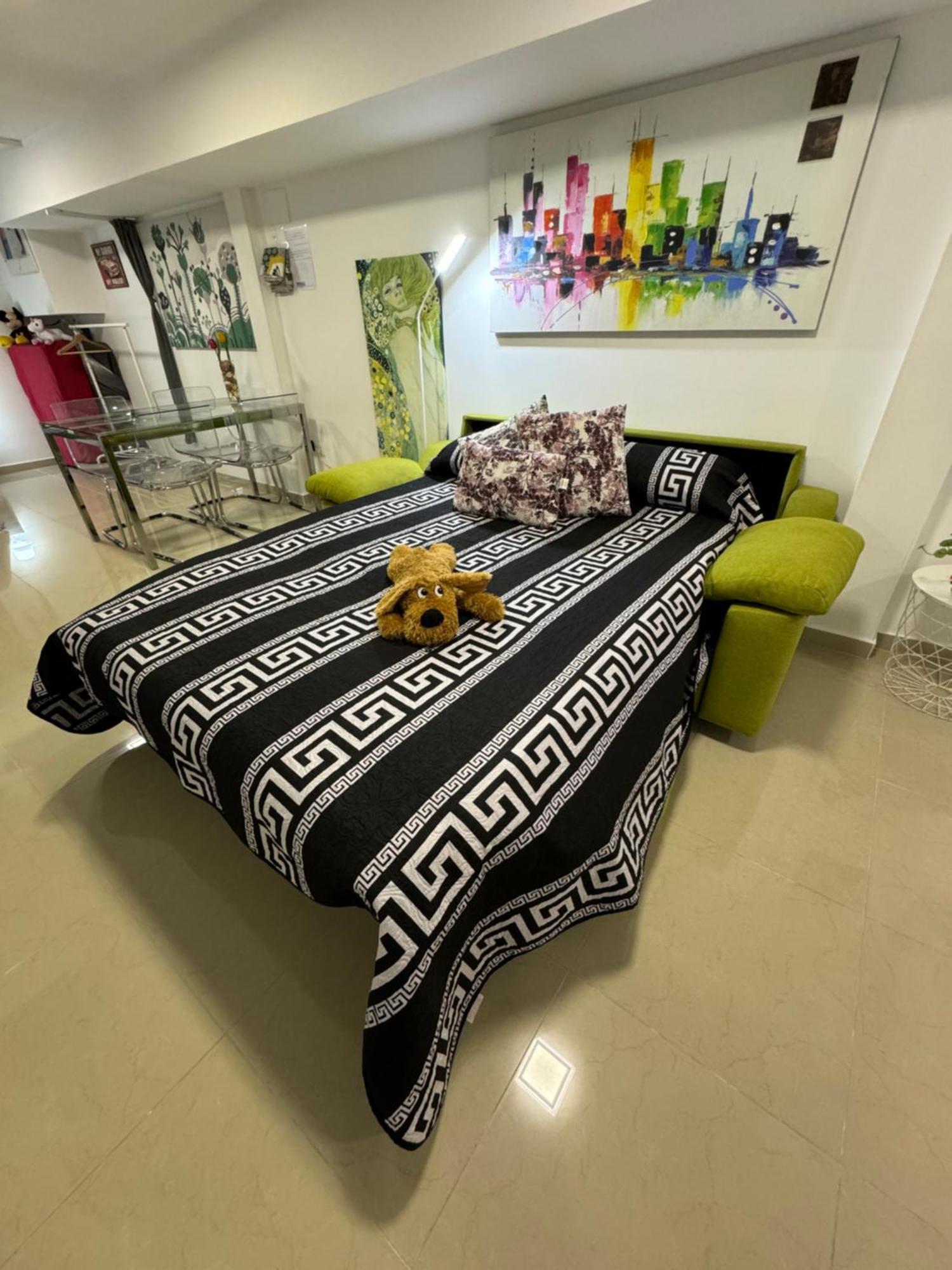 Badarosa 2 House10Min To Barceloncity&Nearto Beach Badalona Eksteriør billede