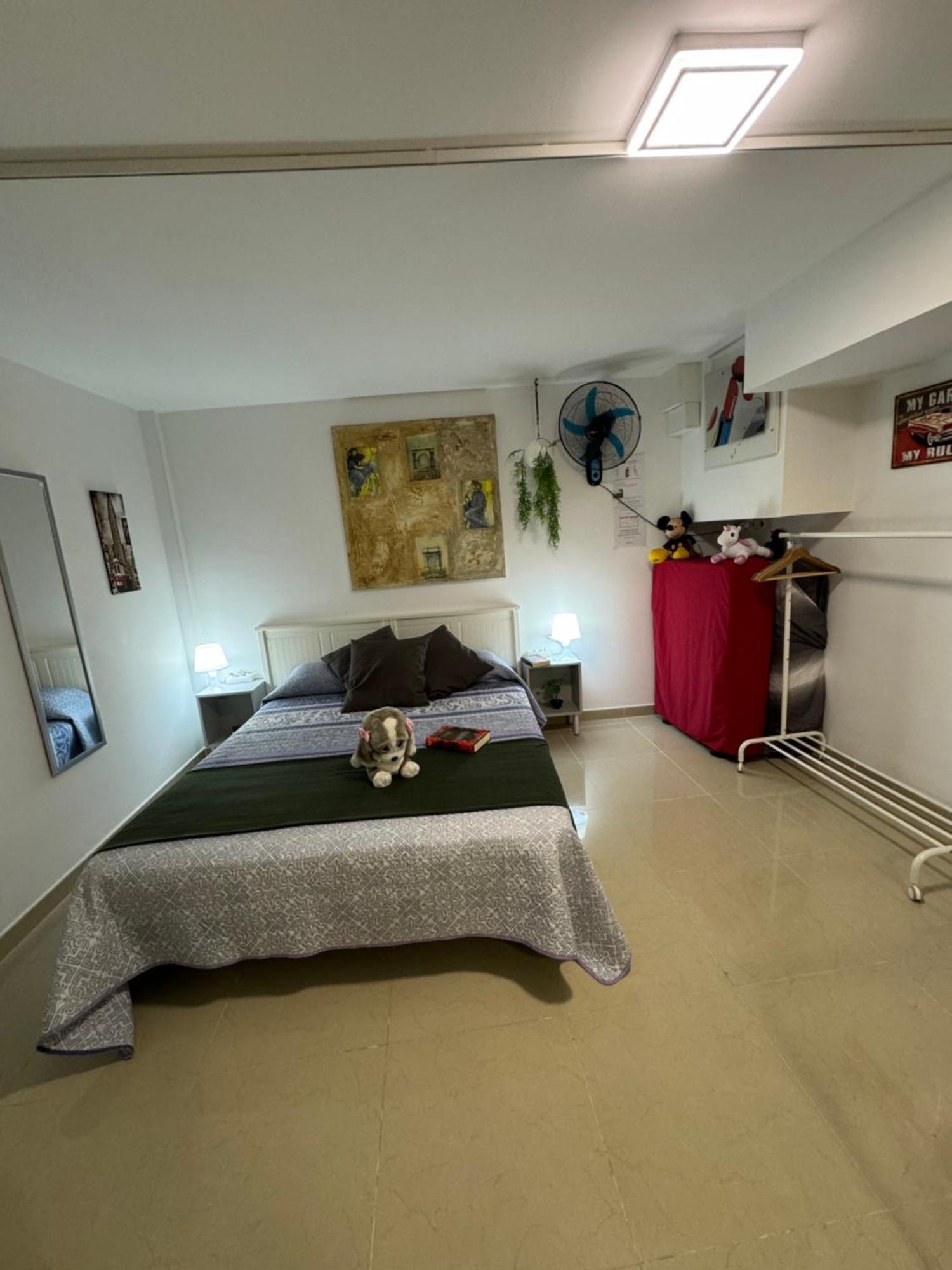 Badarosa 2 House10Min To Barceloncity&Nearto Beach Badalona Eksteriør billede