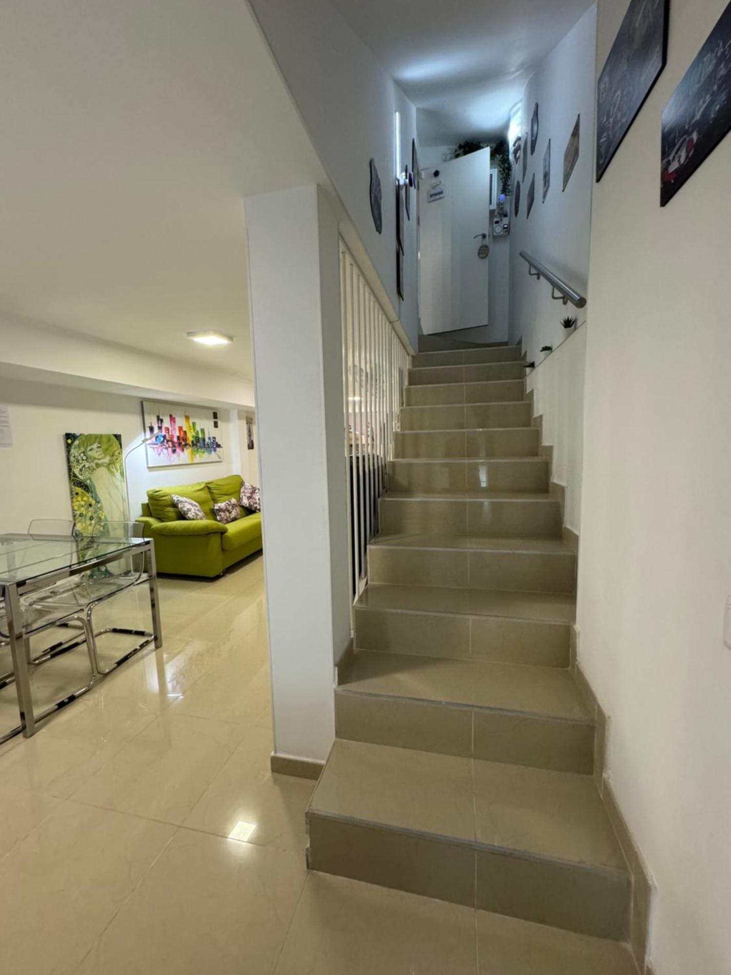 Badarosa 2 House10Min To Barceloncity&Nearto Beach Badalona Eksteriør billede