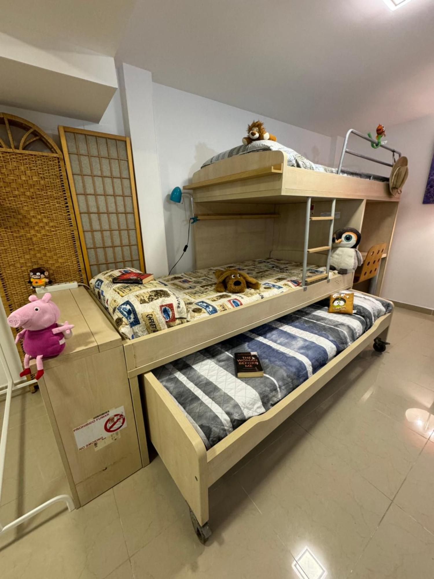 Badarosa 2 House10Min To Barceloncity&Nearto Beach Badalona Eksteriør billede