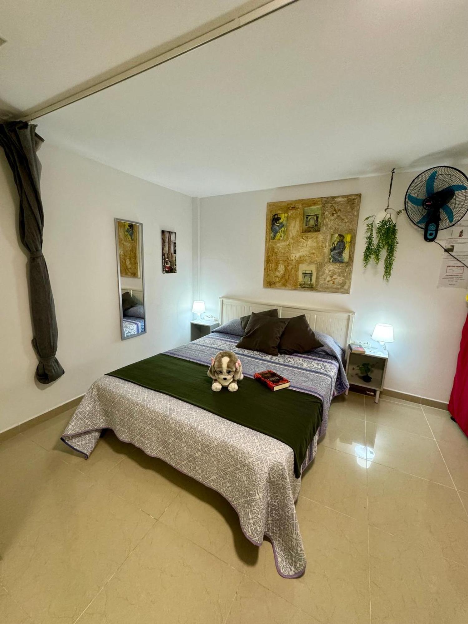 Badarosa 2 House10Min To Barceloncity&Nearto Beach Badalona Eksteriør billede