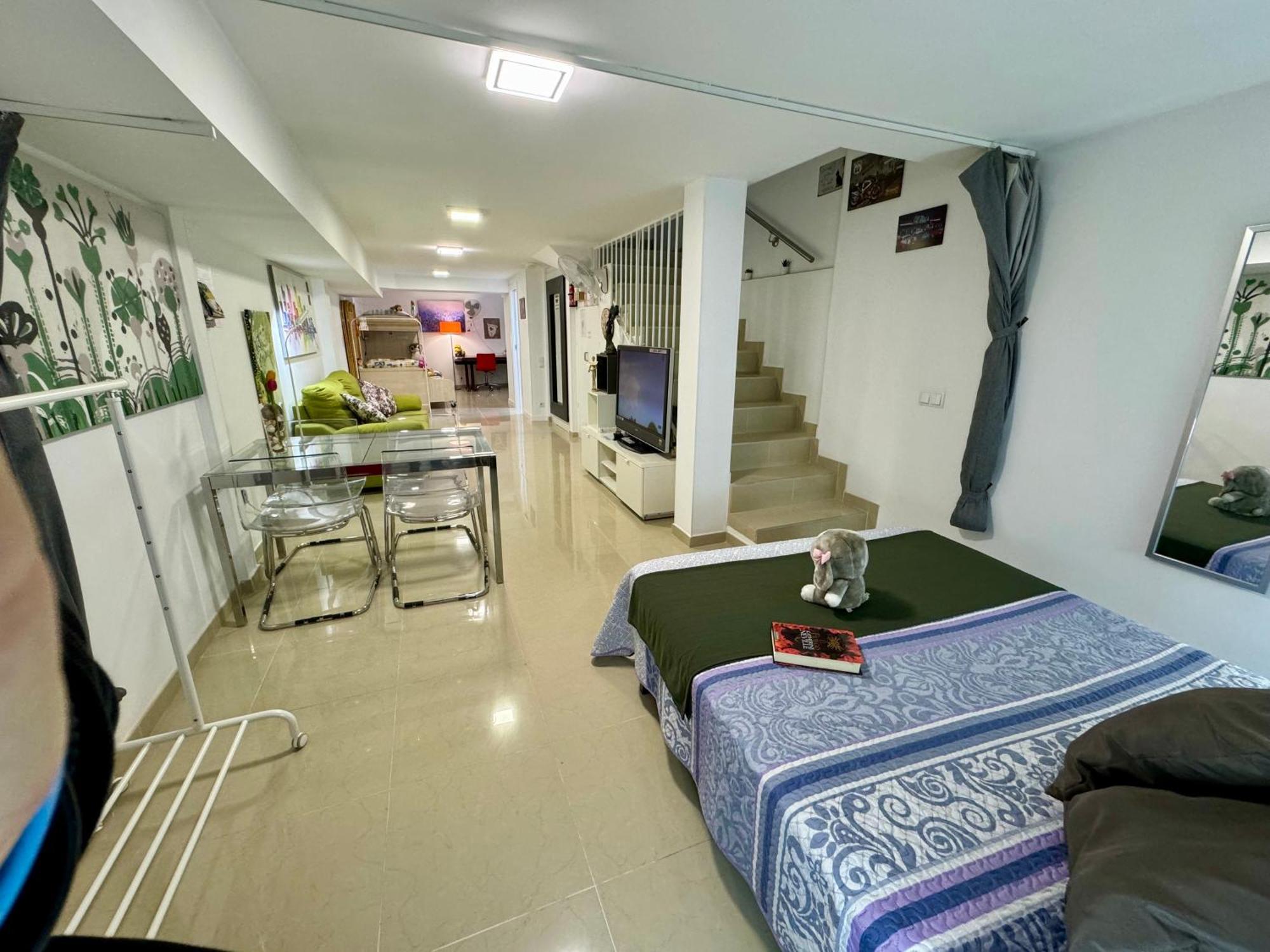 Badarosa 2 House10Min To Barceloncity&Nearto Beach Badalona Eksteriør billede