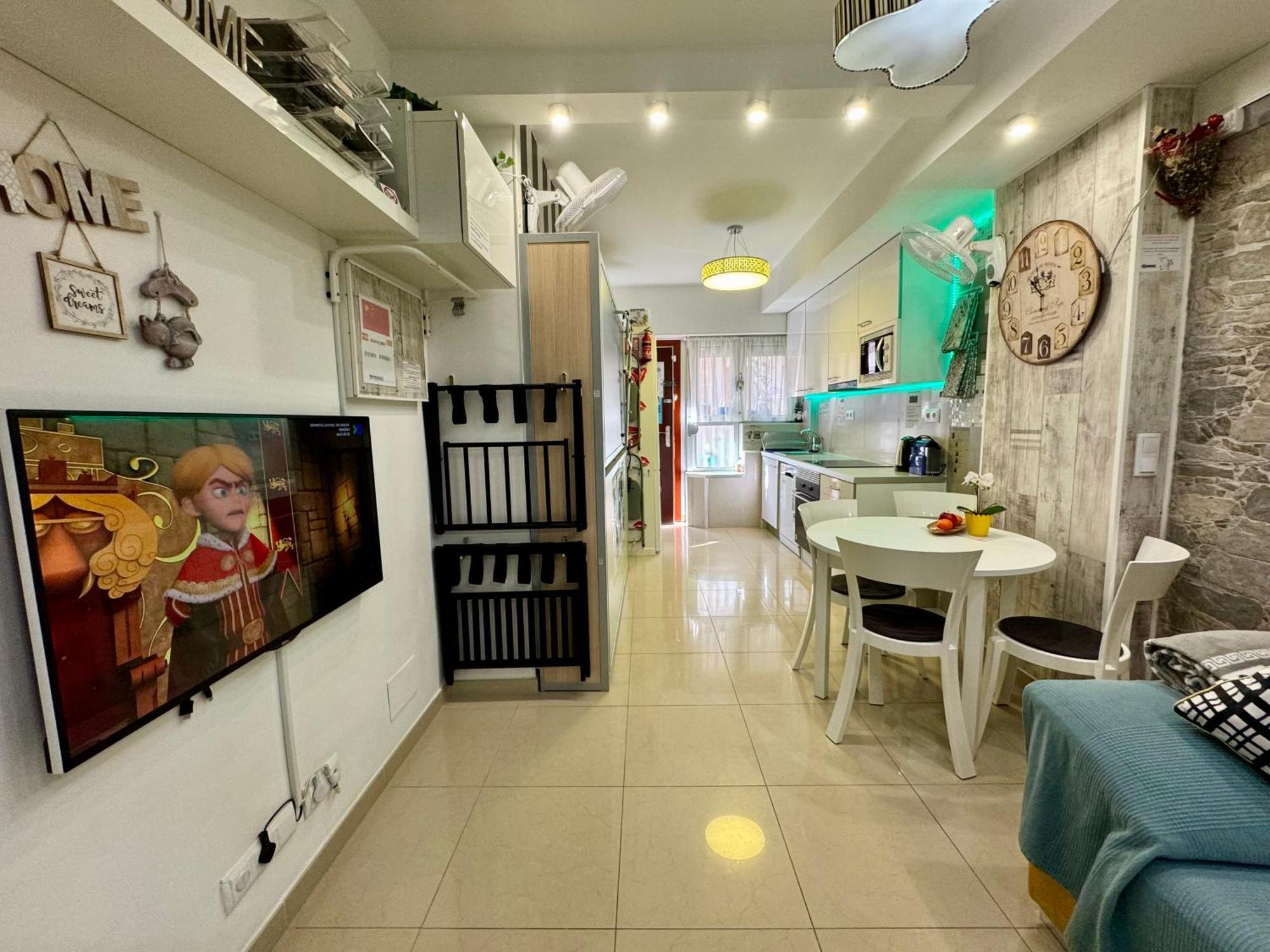 Badarosa 2 House10Min To Barceloncity&Nearto Beach Badalona Eksteriør billede